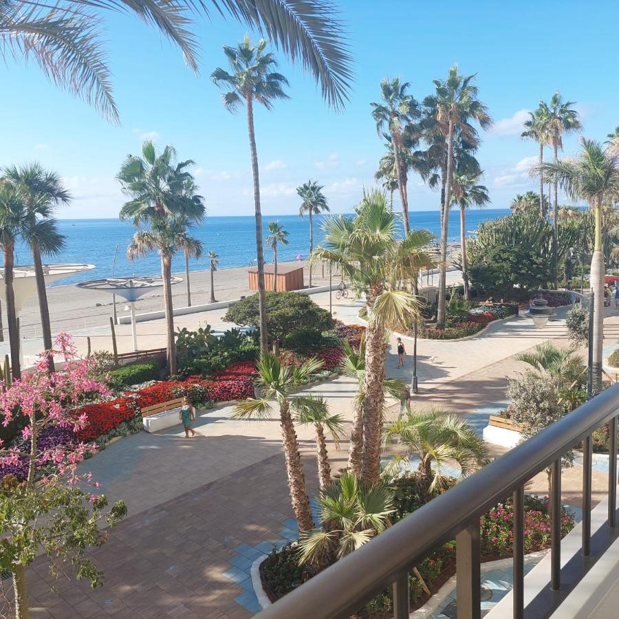 Apartamento Frente A La Playa Piso 2 Estepona Exterior photo