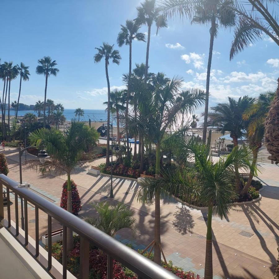 Apartamento Frente A La Playa Piso 2 Estepona Exterior photo