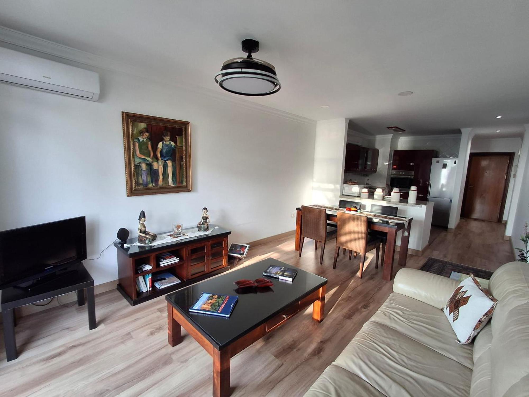 Apartamento Frente A La Playa Piso 2 Estepona Exterior photo